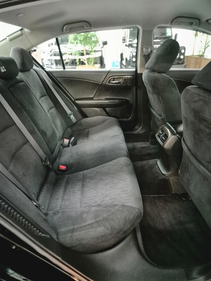 2013 Honda ACCORD thumbnail