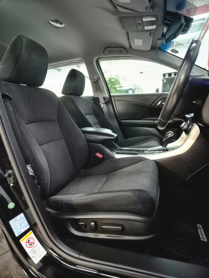 2013 Honda ACCORD thumbnail
