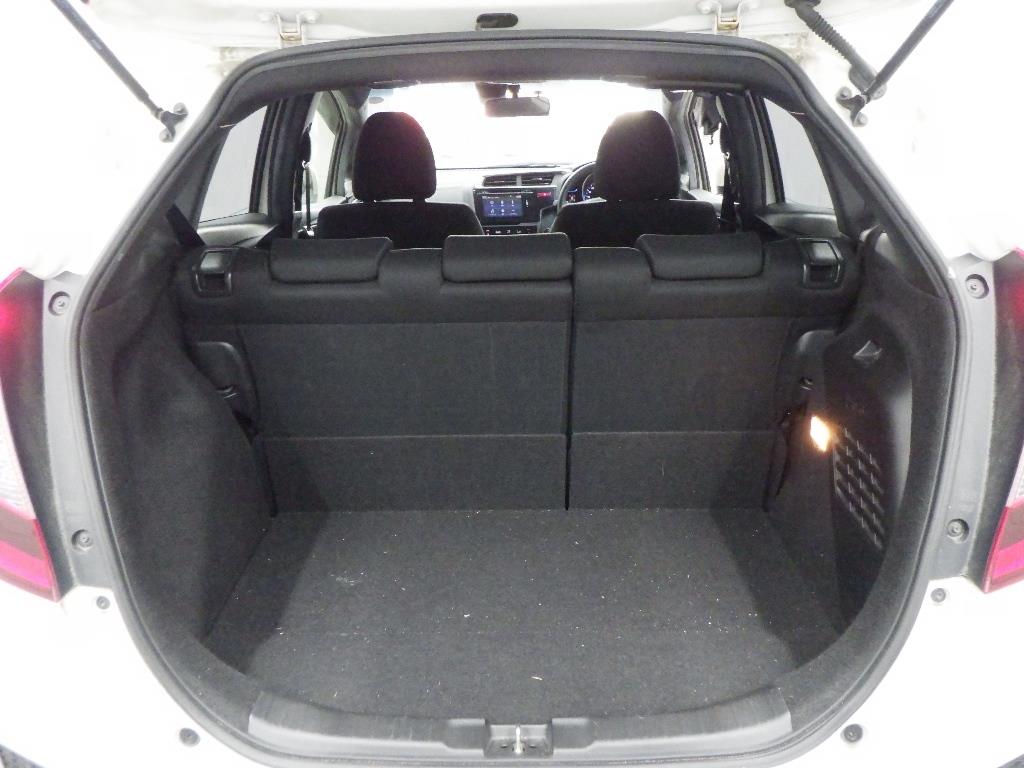 2014 Honda FIT thumbnail