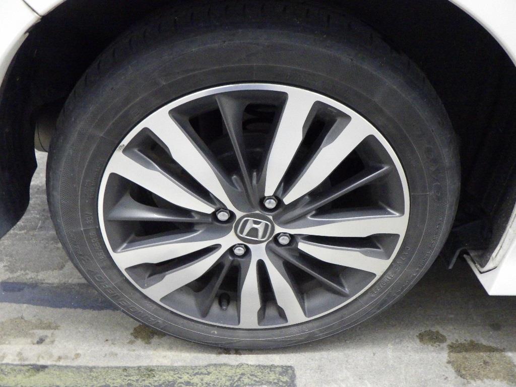 2014 Honda FIT thumbnail
