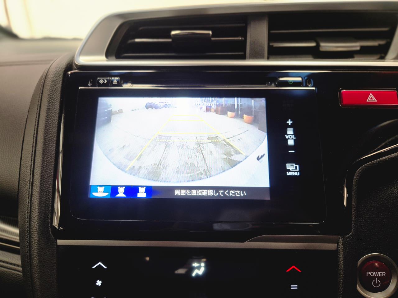 2014 Honda FIT thumbnail
