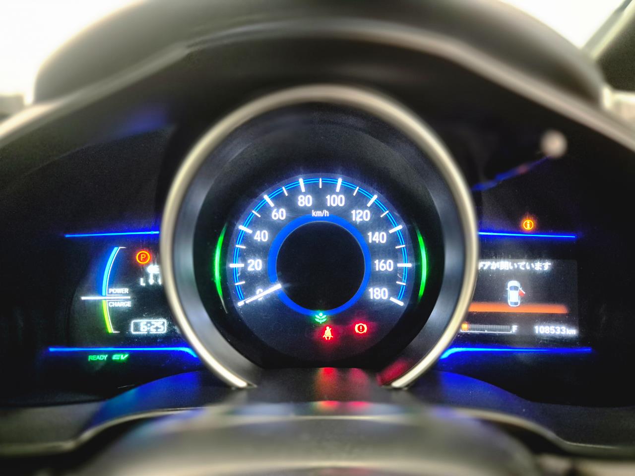 2014 Honda FIT thumbnail
