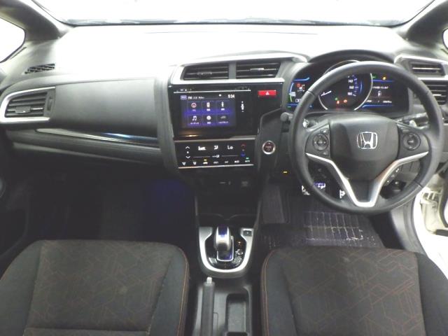 2014 Honda FIT thumbnail