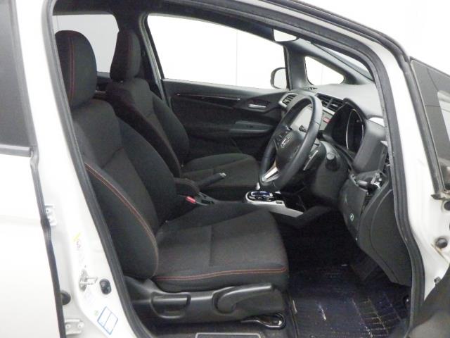 2014 Honda FIT thumbnail