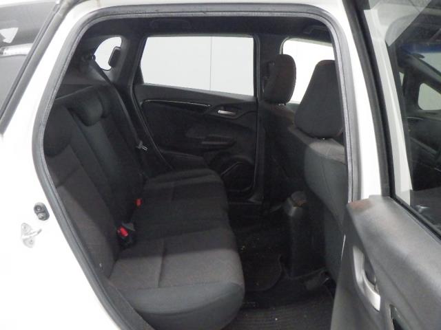 2014 Honda FIT thumbnail