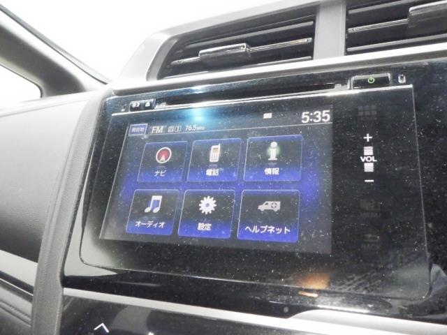 2014 Honda FIT thumbnail