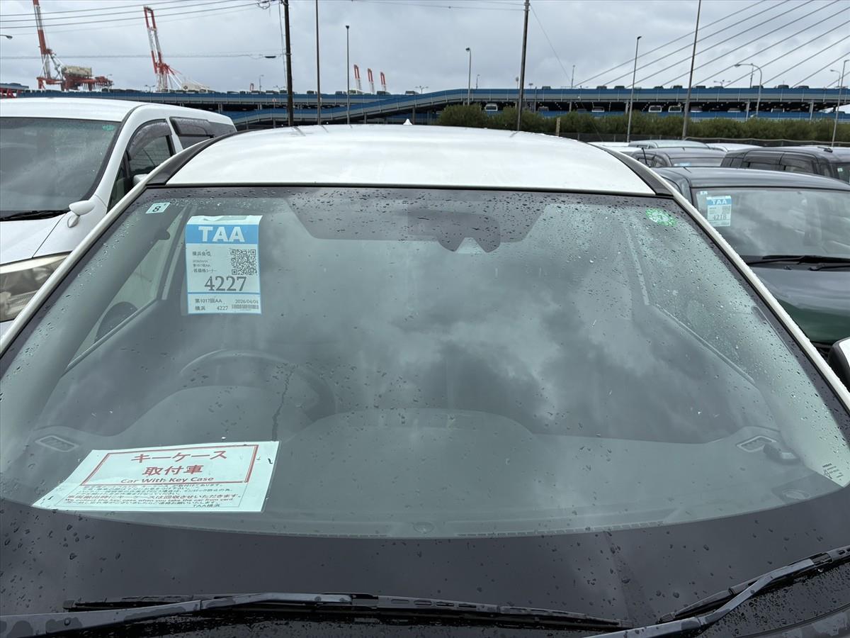 2015 Nissan X-Trail thumbnail