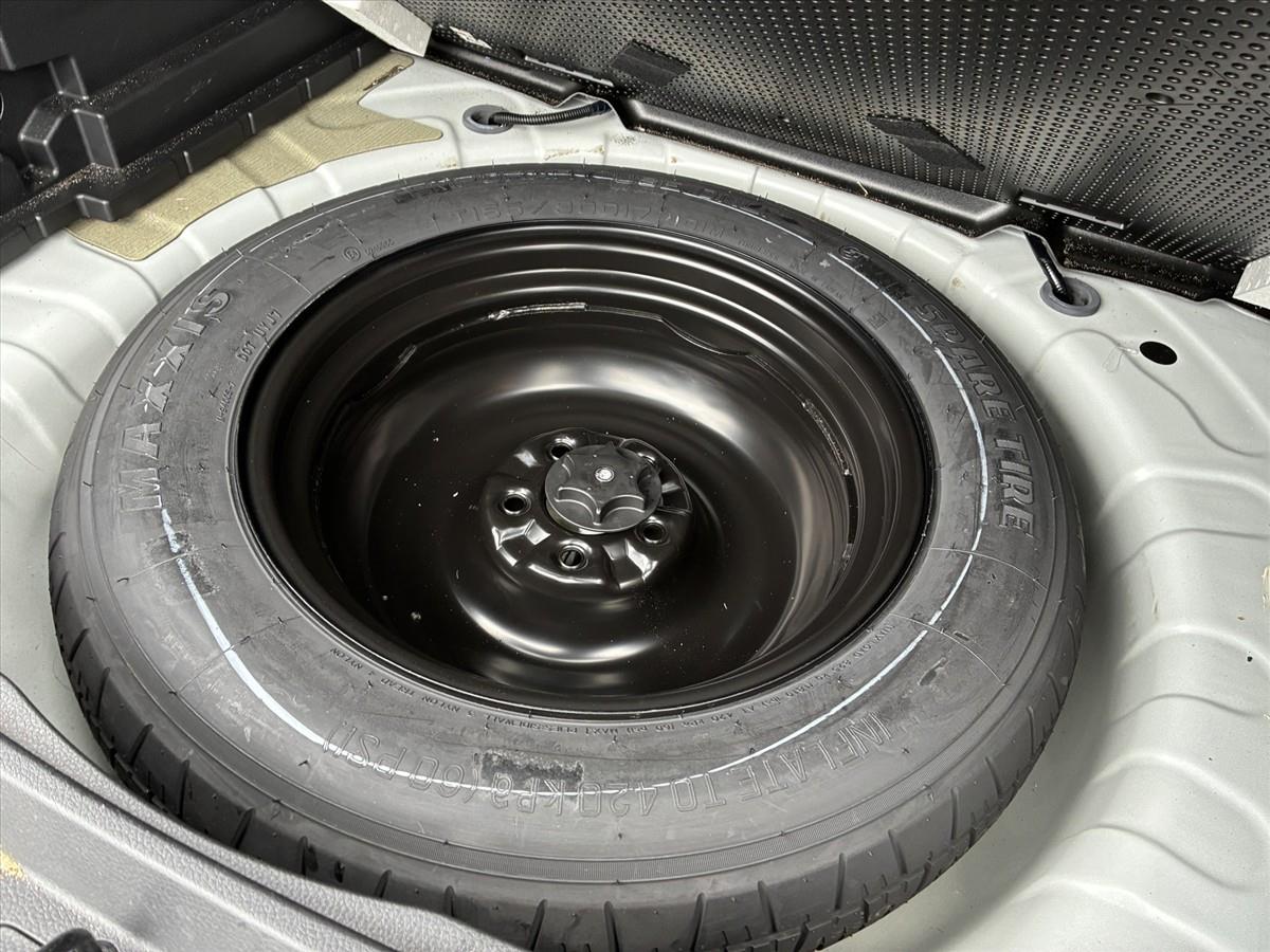 2015 Nissan X-Trail thumbnail