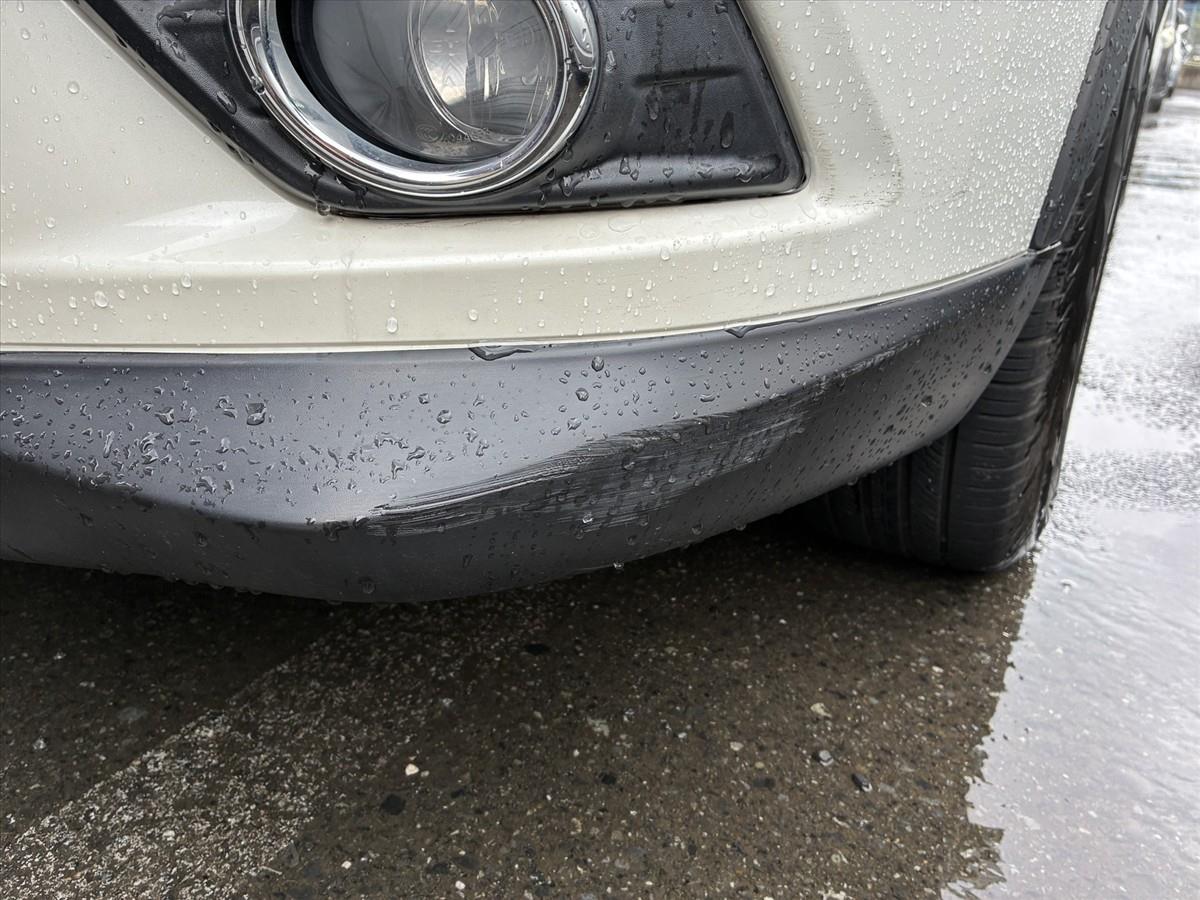 2015 Nissan X-Trail thumbnail
