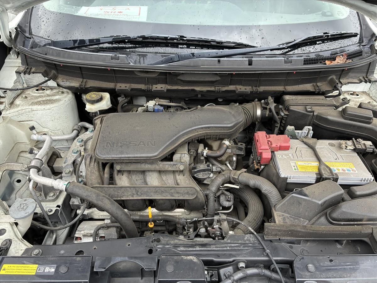 2015 Nissan X-Trail thumbnail