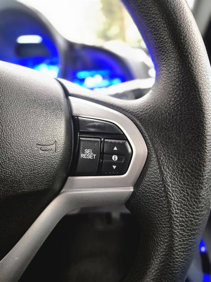 2012 Honda Cr-z thumbnail