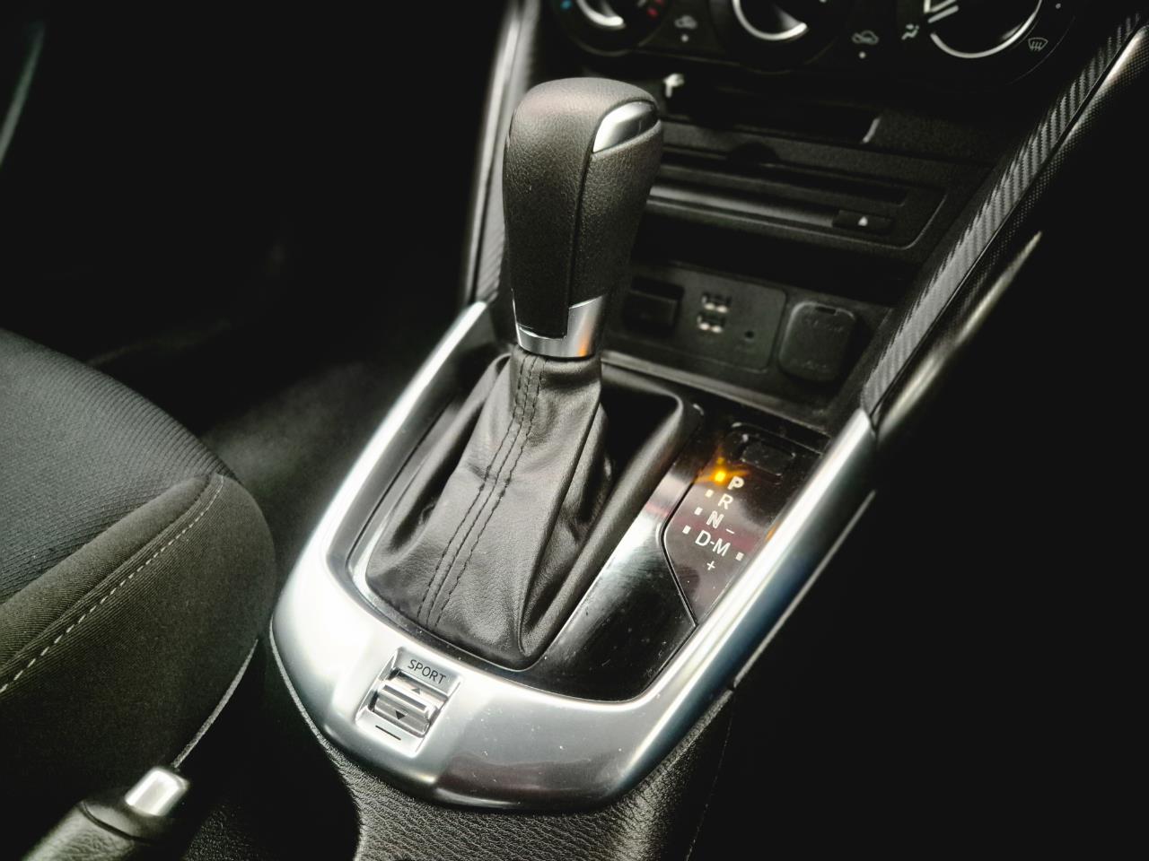 2016 Mazda Demio thumbnail