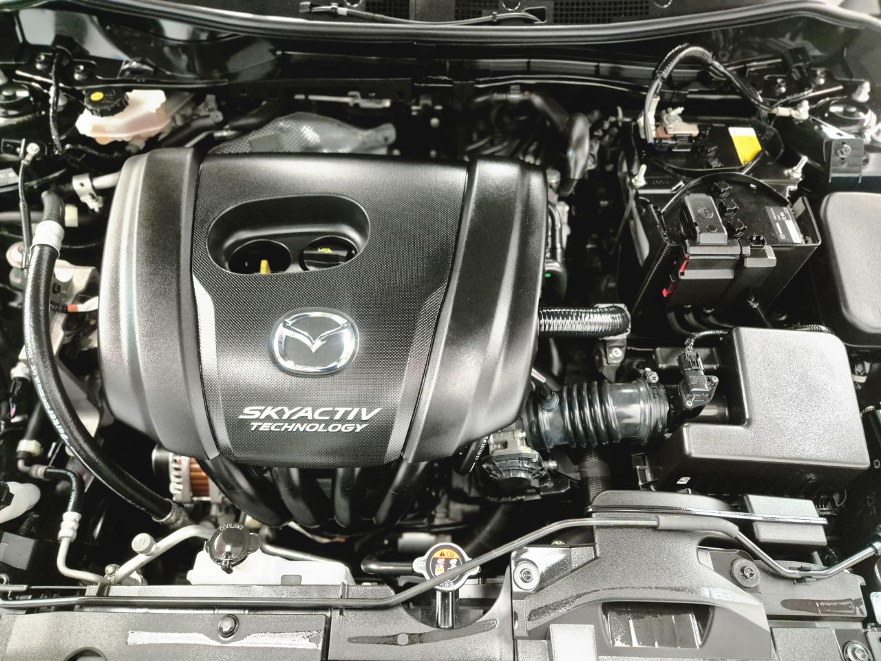 2016 Mazda Demio thumbnail