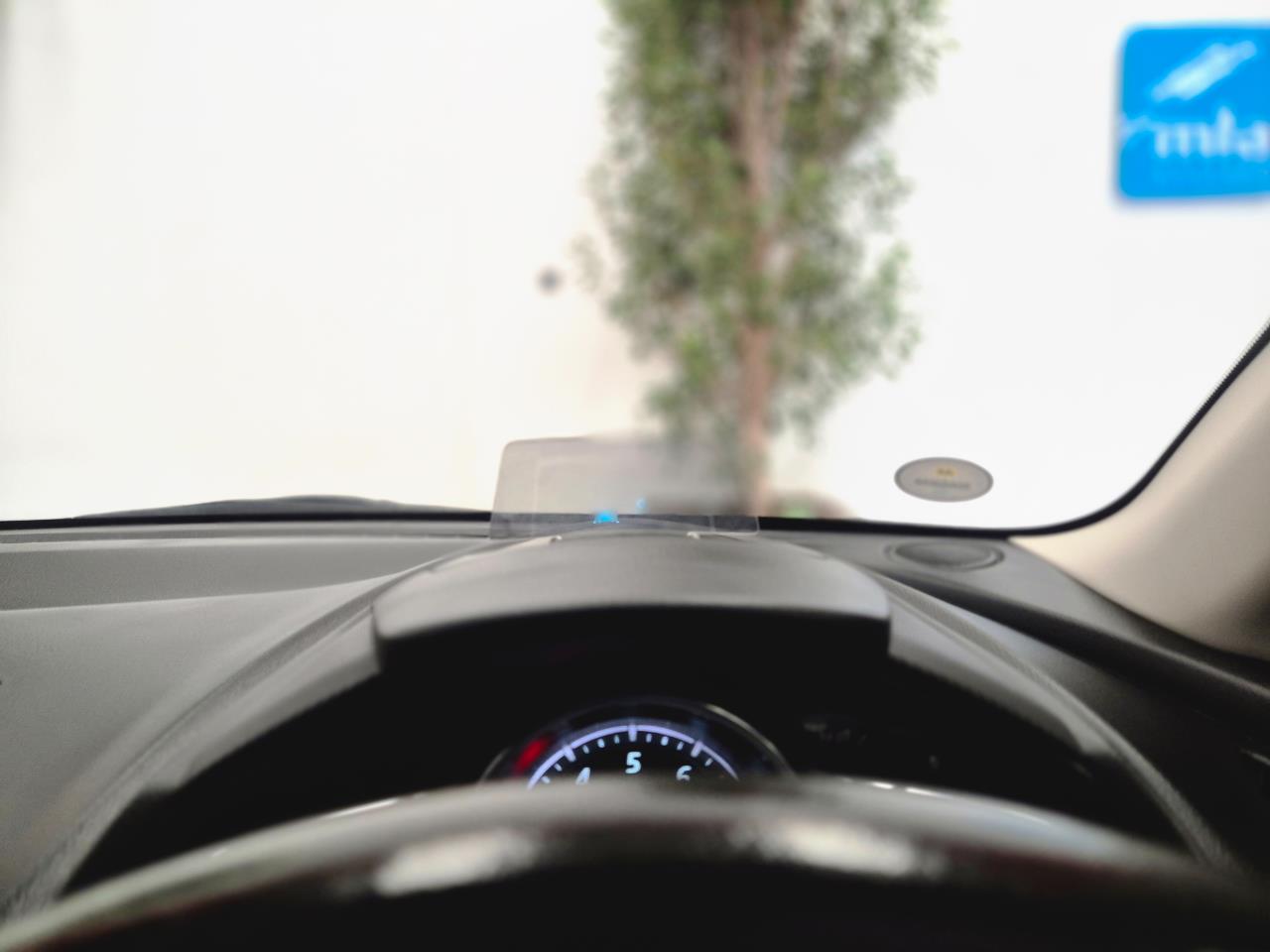 2016 Mazda Demio thumbnail
