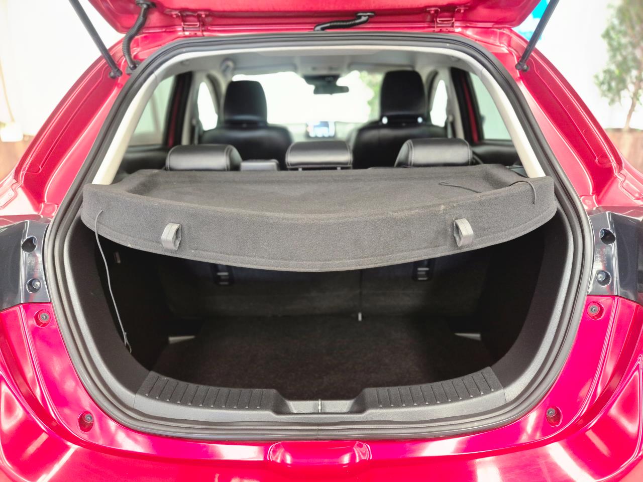 2016 Mazda Demio thumbnail