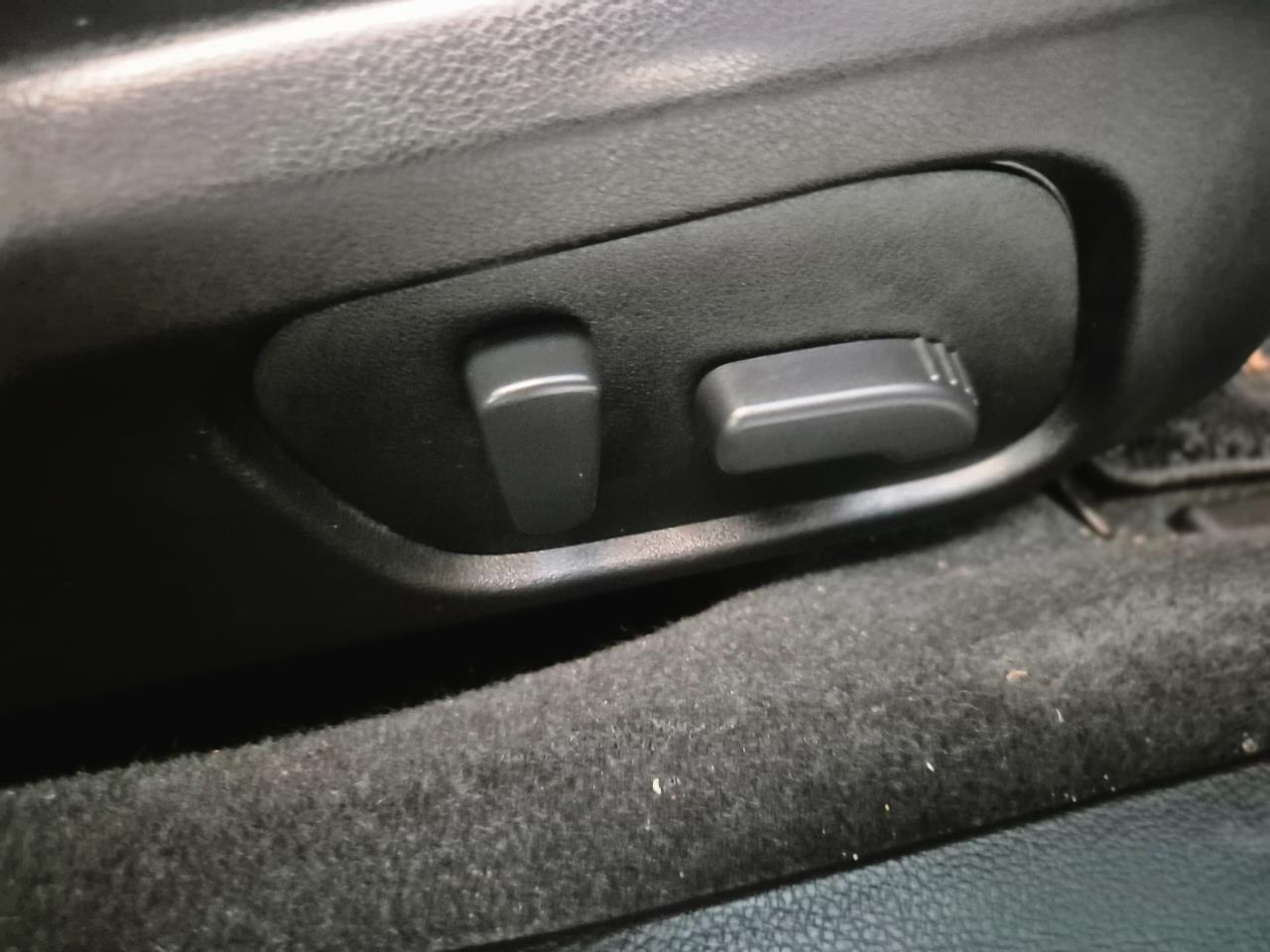 2014 Subaru Impreza thumbnail