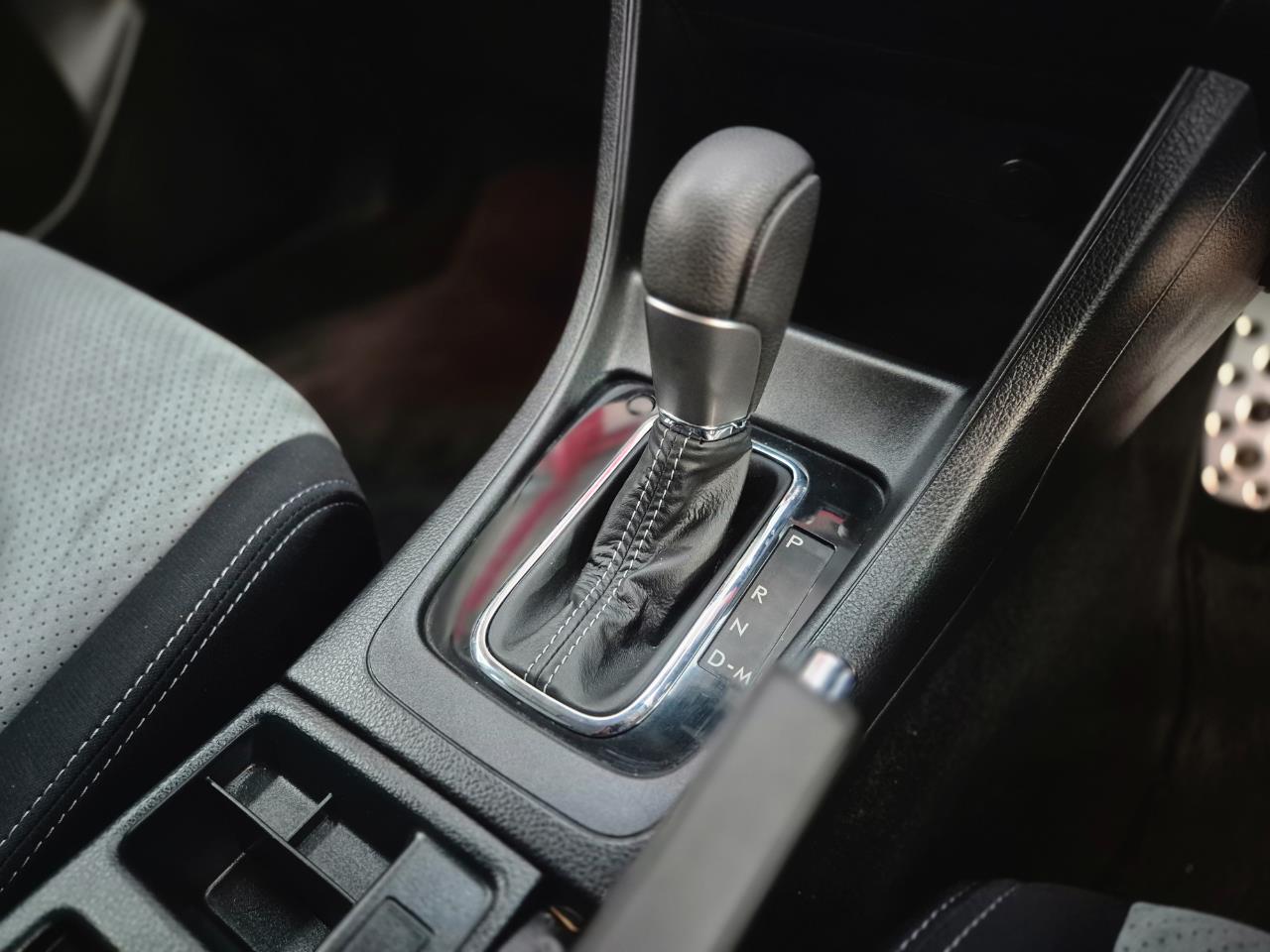 2014 Subaru Impreza thumbnail