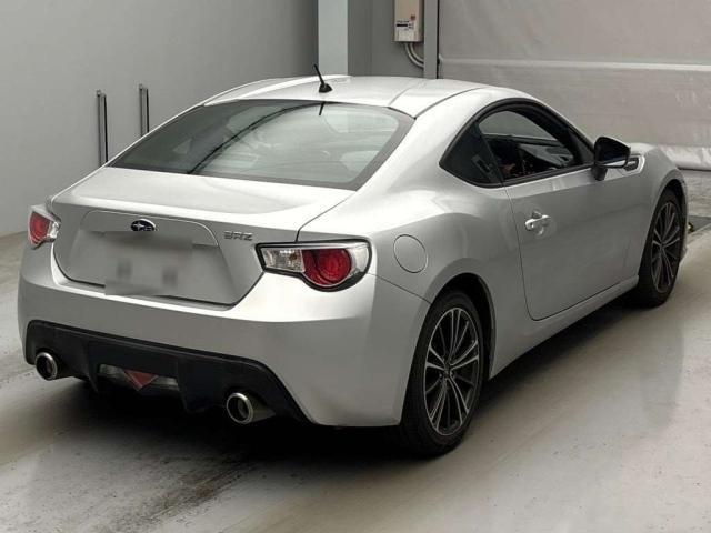 2013 Subaru BRZ thumbnail