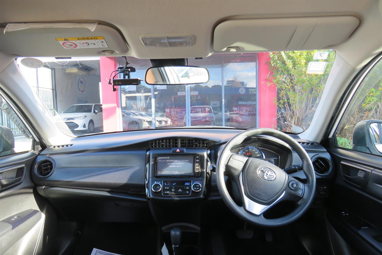 2020 Toyota Corolla thumbnail