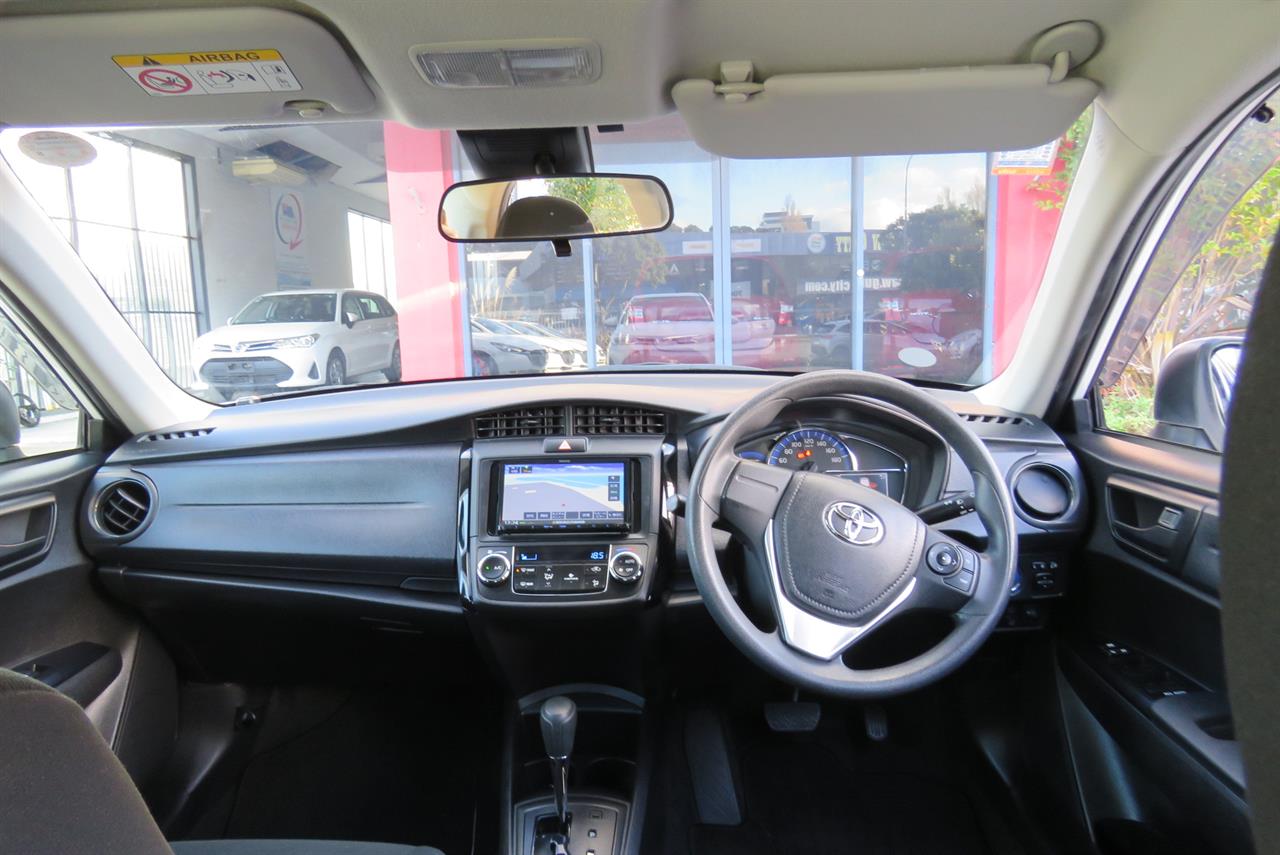 2020 Toyota Corolla thumbnail