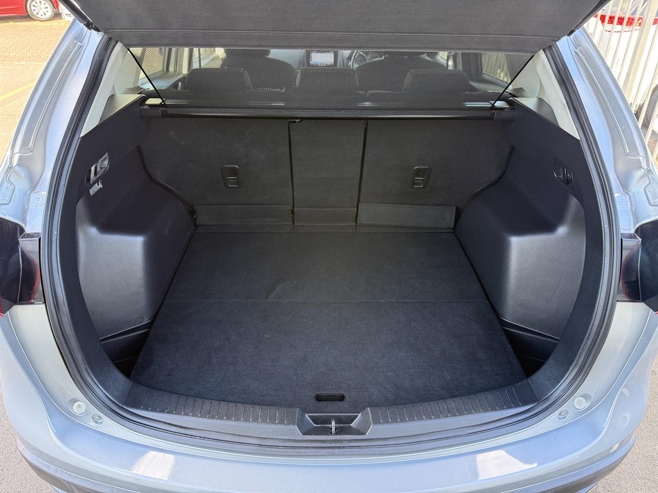 2012 Mazda CX-5 thumbnail