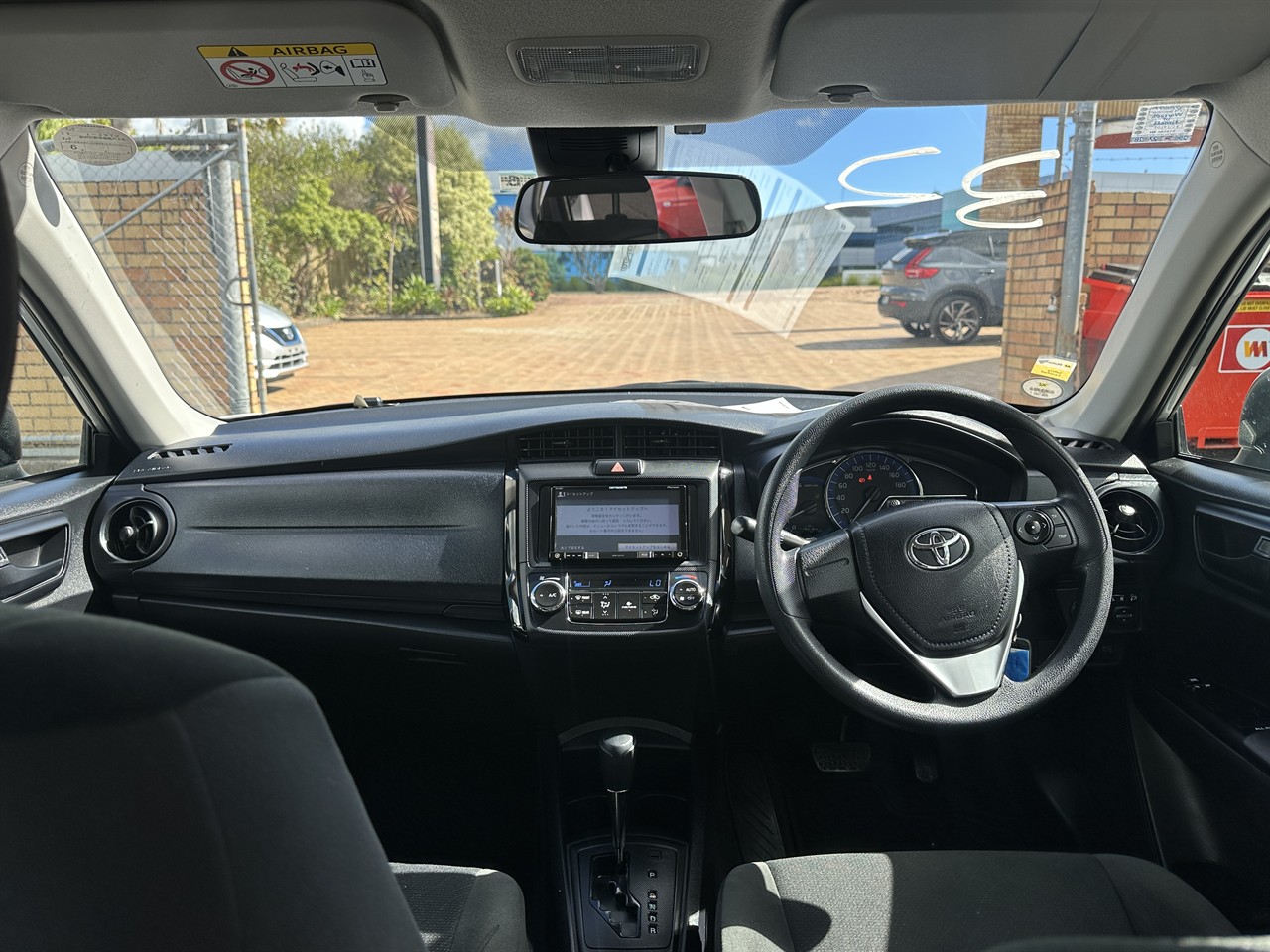 2018 Toyota Corolla thumbnail