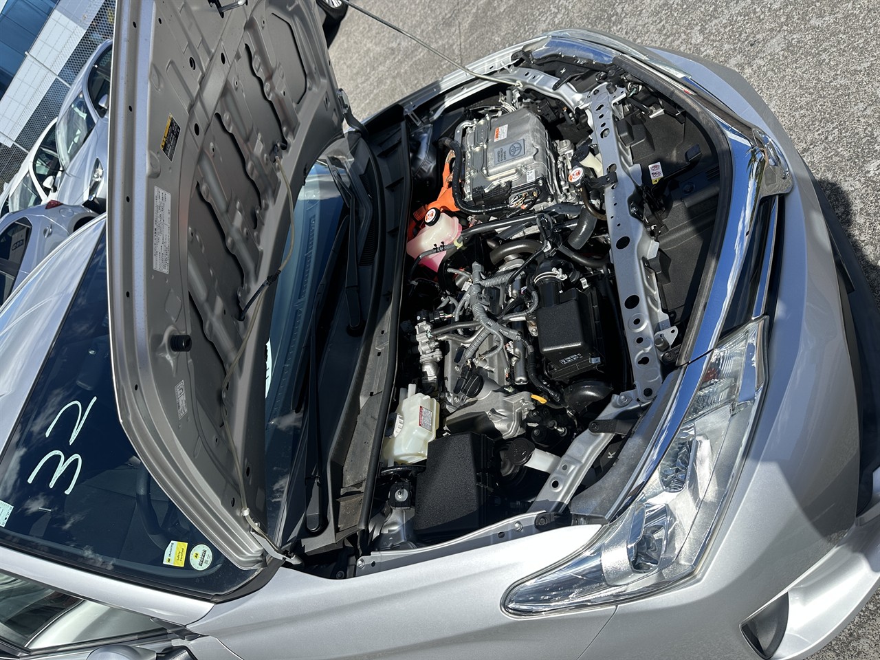 2018 Toyota Corolla thumbnail