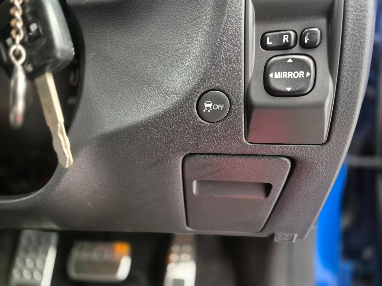 2007 Subaru Impreza thumbnail