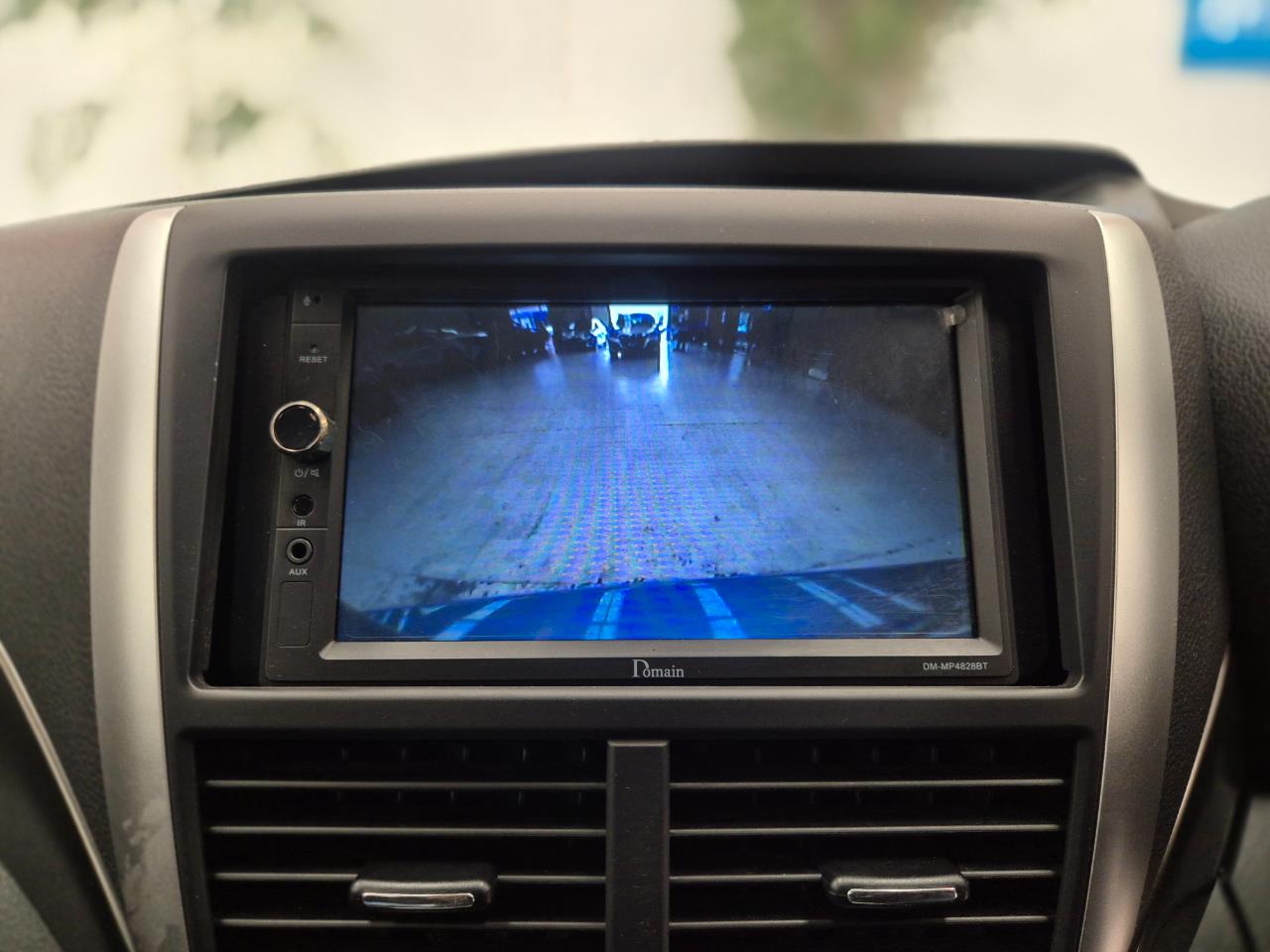 2007 Subaru Impreza thumbnail