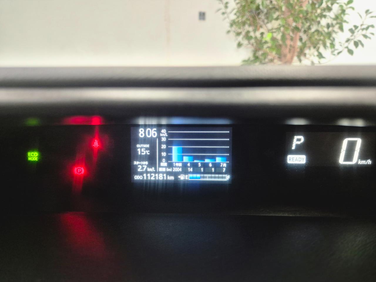 2018 Toyota Aqua thumbnail