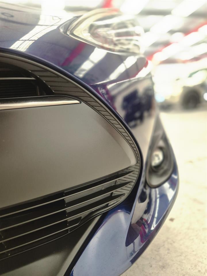 2018 Toyota Aqua thumbnail