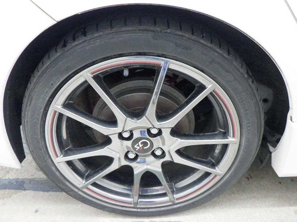 2015 Toyota Aqua thumbnail