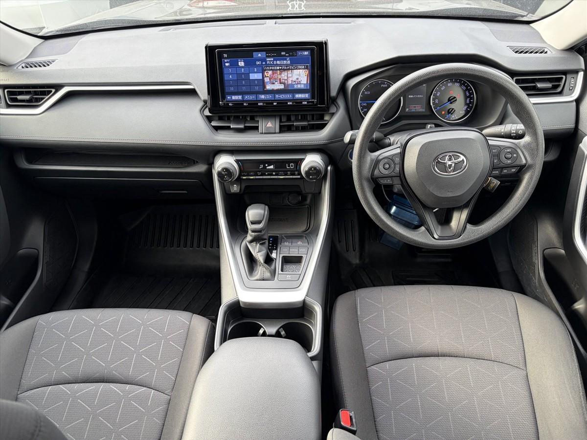 2020 Toyota Rav4 thumbnail