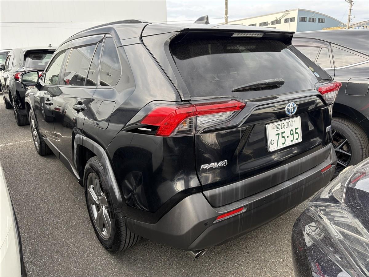 2020 Toyota Rav4 thumbnail