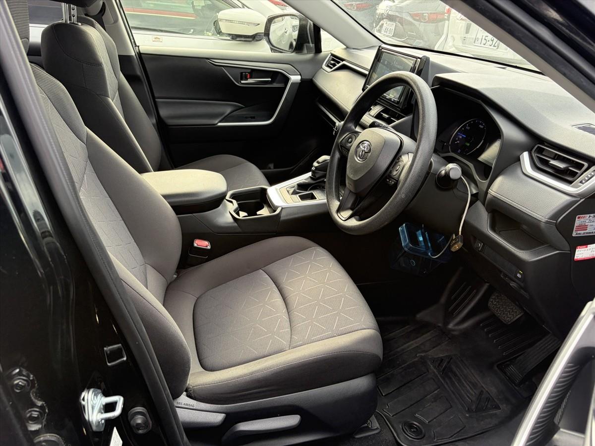 2020 Toyota Rav4 thumbnail