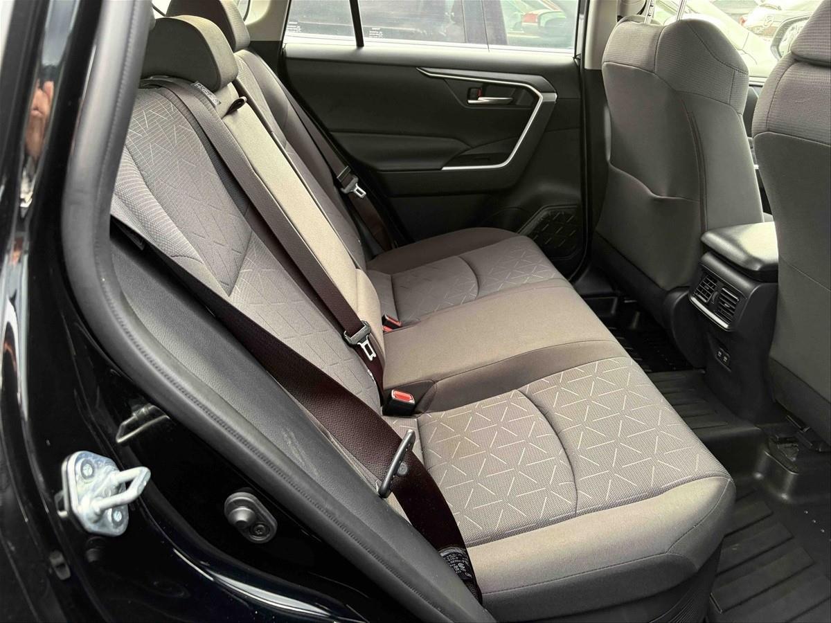 2020 Toyota Rav4 thumbnail