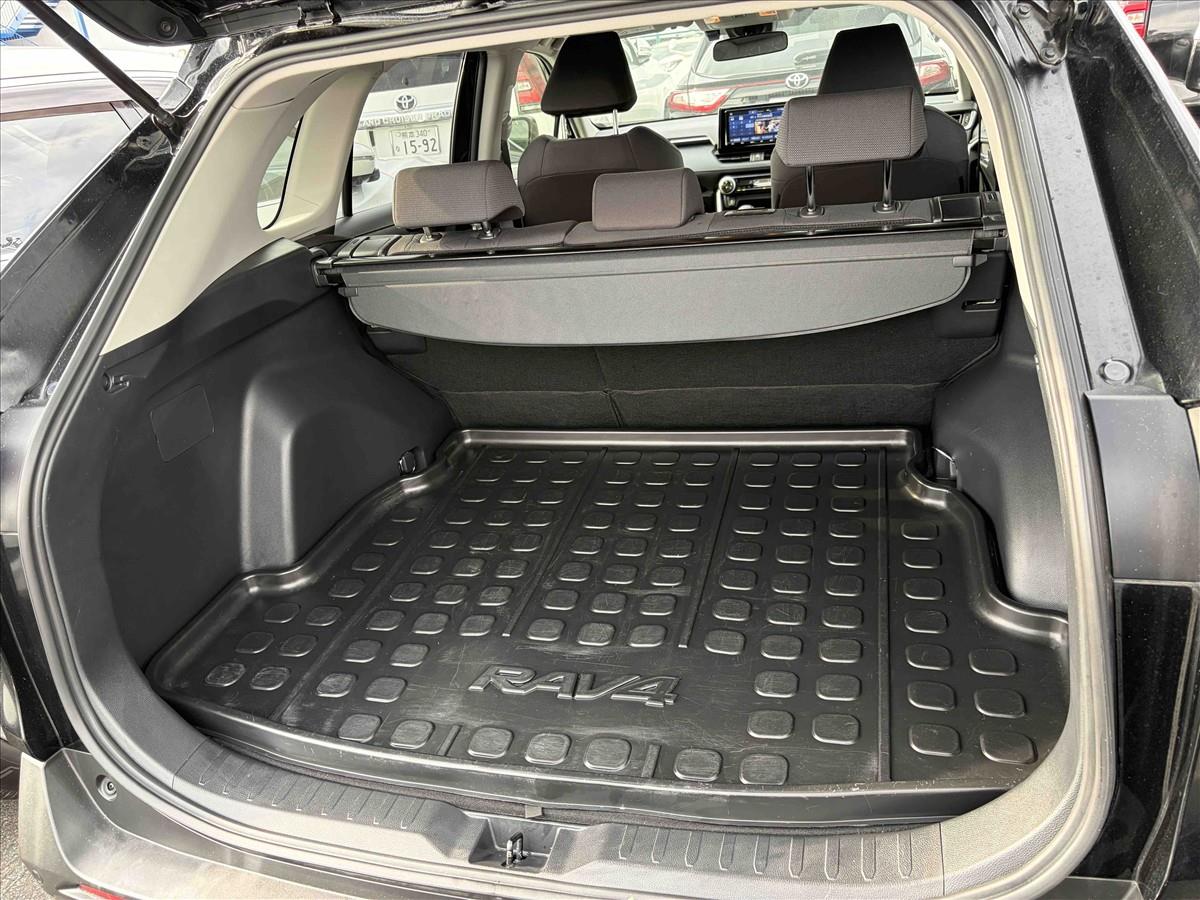 2020 Toyota Rav4 thumbnail