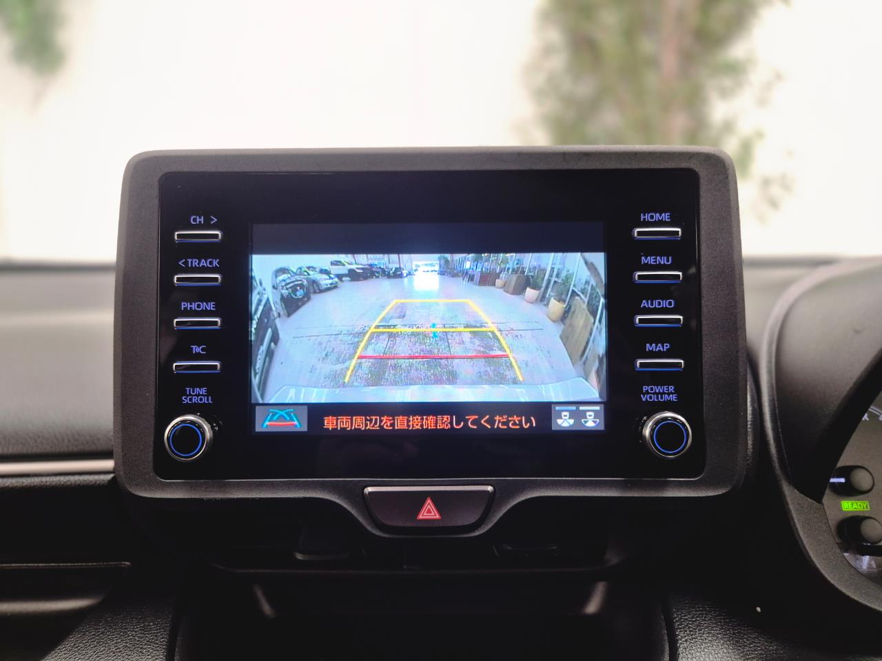 2021 Toyota Yaris thumbnail