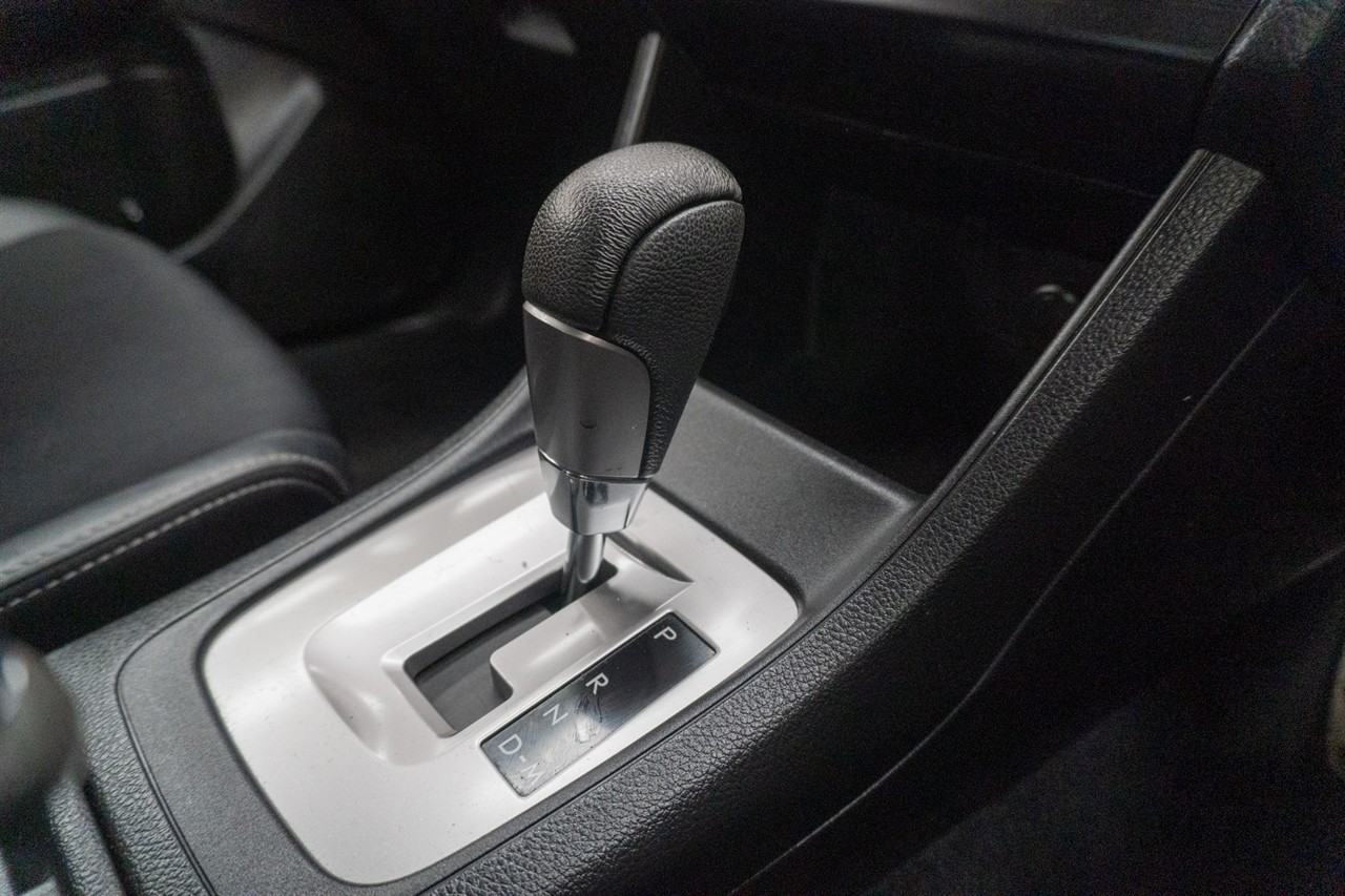 2012 Subaru Impreza thumbnail