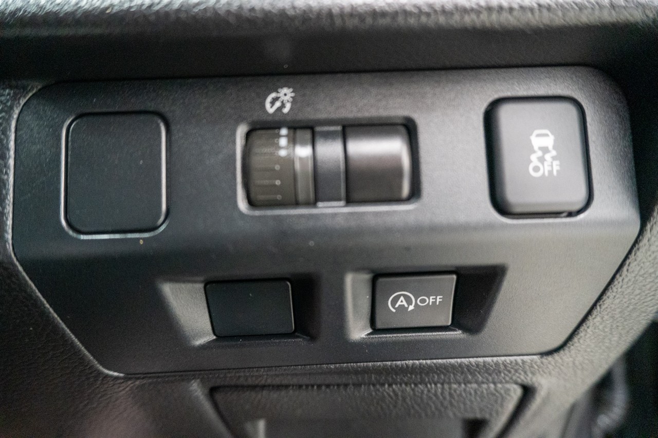 2012 Subaru Impreza thumbnail