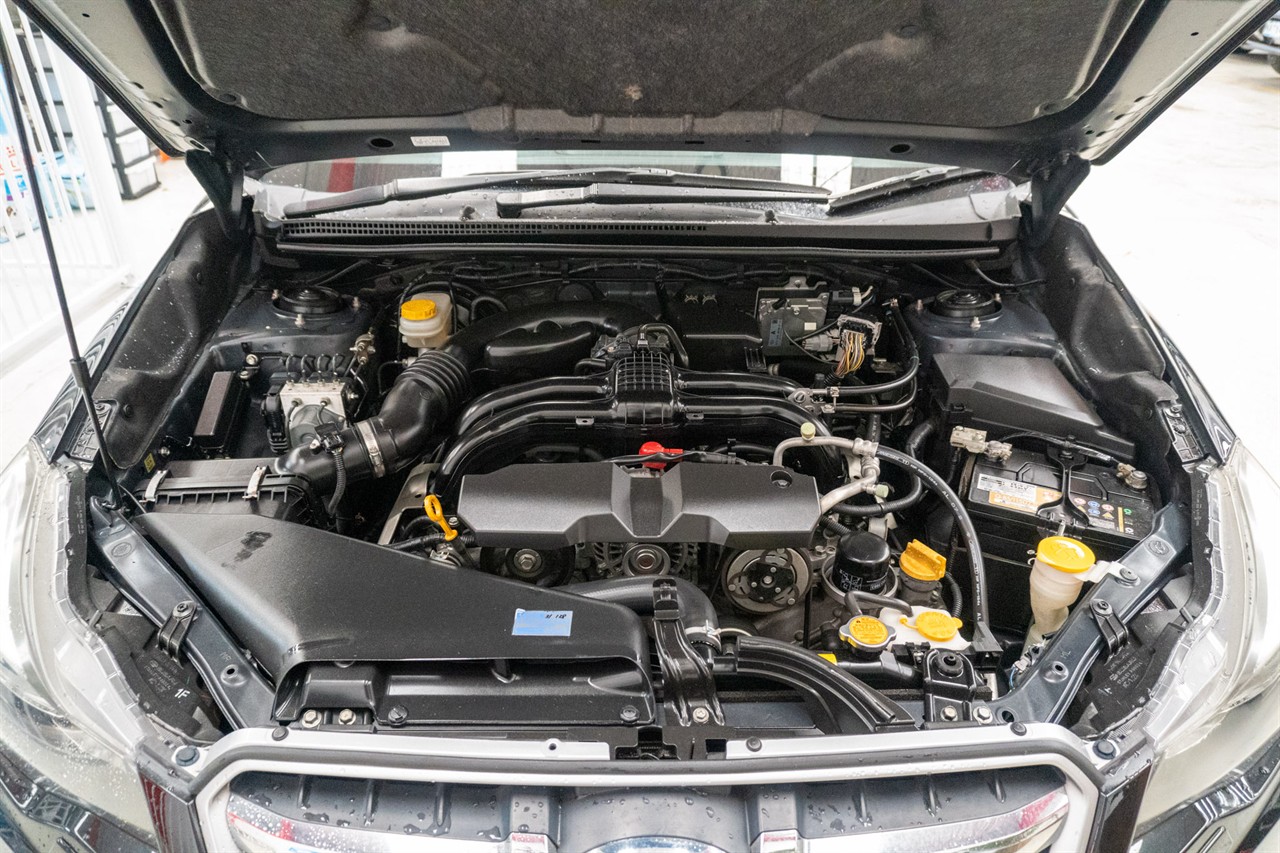 2012 Subaru Impreza thumbnail