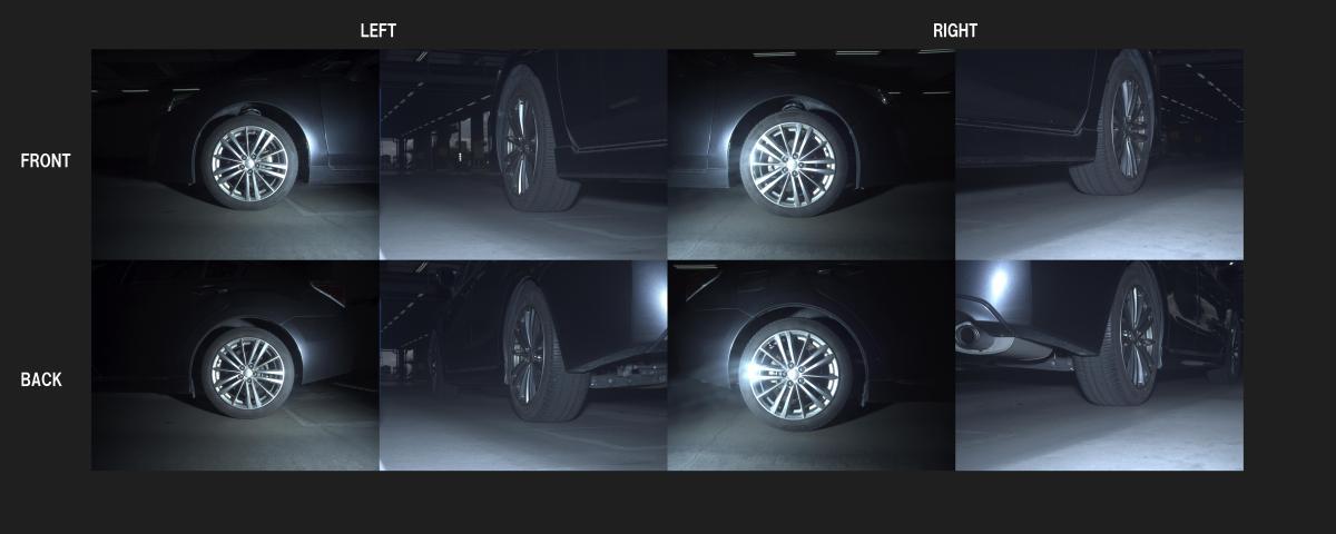 2012 Subaru Impreza thumbnail