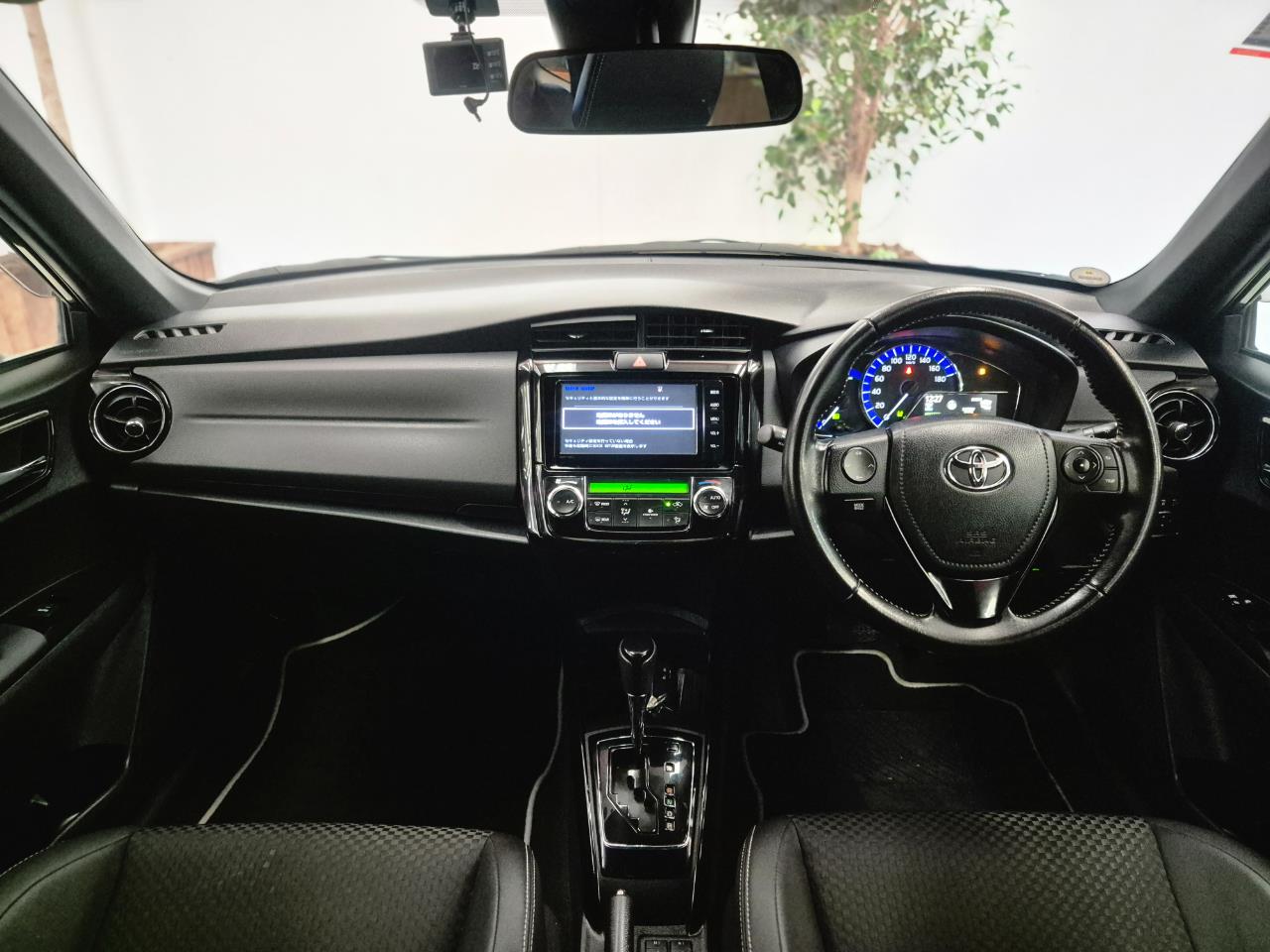 2015 Toyota COROLLA thumbnail
