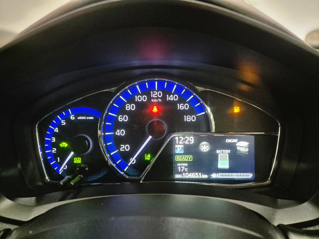 2015 Toyota COROLLA thumbnail