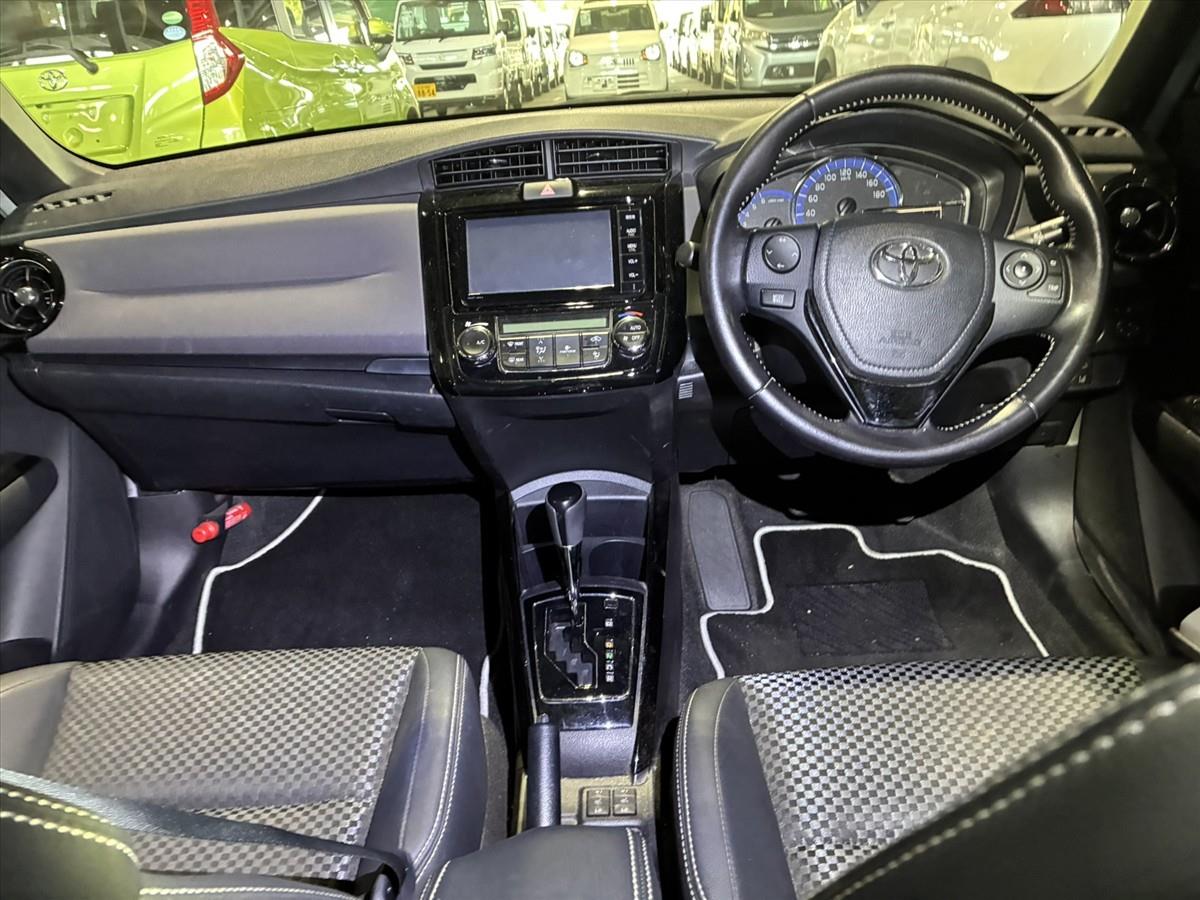 2015 Toyota COROLLA thumbnail