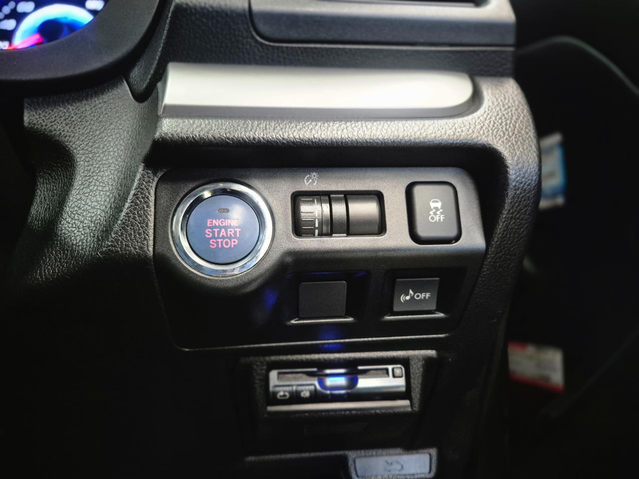2013 Subaru Impreza thumbnail