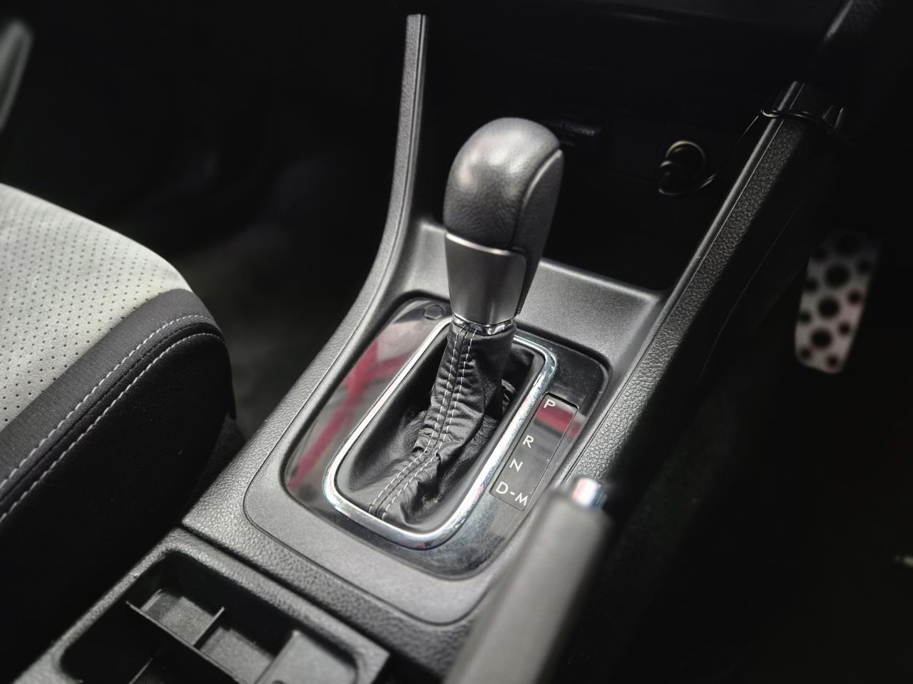 2013 Subaru Impreza thumbnail
