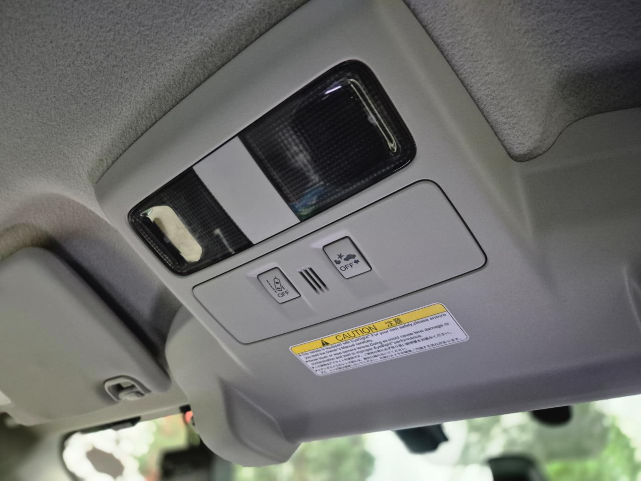 2013 Subaru Impreza thumbnail