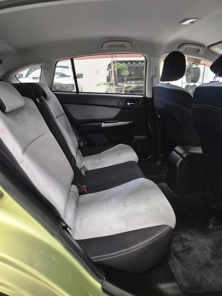 2013 Subaru Impreza thumbnail
