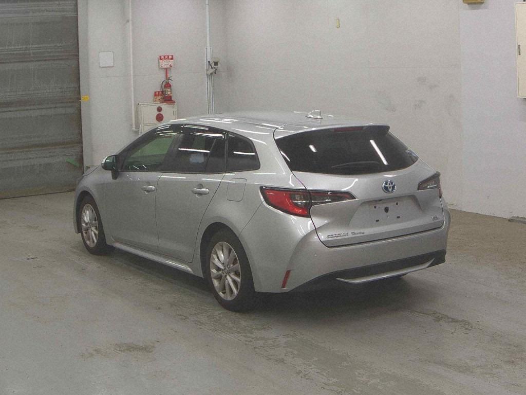 2020 Toyota COROLLA thumbnail